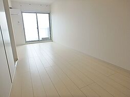 リブリ・F-Dressrosa．Ai　エフドレロッサアイ 301 3階1Kのリビング/ダイニング