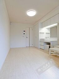 ミランダサウスビュー 1Kの写真