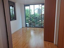 東京メトロ丸ノ内線 中野新橋駅 徒歩6分の賃貸マンション 1階1Kのリビング/ダイニング