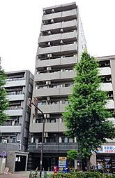 クレアシオン新中野