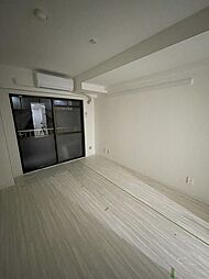 フレクション多摩ニュータウンIII 408 4階1Kのリビング/ダイニング