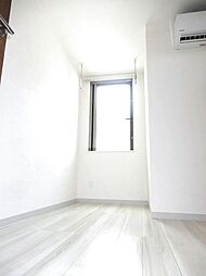 フェリーチェ中野坂上E 3階1Kのリビング/ダイニング