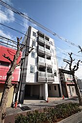 おおさか東線 城北公園通駅 徒歩3分の賃貸マンション