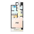 Sansereno堺東7階6.3万円