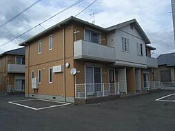 ＥＬＬＥ　ＧＡＲＤＥＮ　II　Ｂ棟
