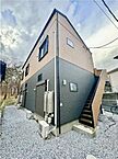 東京都町田市金森1丁目50-20：物件画像／株式会社賃貸ステーション　町田鶴川店