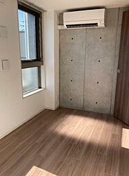 kinomori代々木上原 2階1Kのリビング/ダイニング