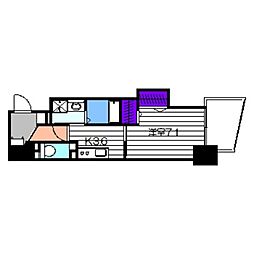 ハイツ　オリオン 10階