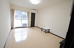 小田急江ノ島線 東林間駅 徒歩9分の賃貸アパート 2階1Kのリビング/ダイニング