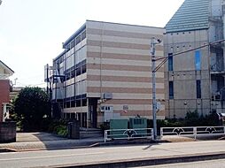 レオパレスMIYUKI