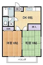 JR横浜線 相模原駅 徒歩22分