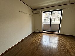 メゾン コンフォール 2階1Kのリビング/ダイニング