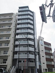 アイルプレミアム文京六義園