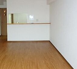 グリーンフィールド大山 9階3DKのリビング/ダイニング