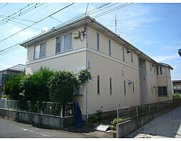 アーバンハイム日野