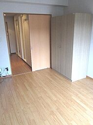 Ｎａｓｉｃ志村坂下 3階1Kのリビング/ダイニング