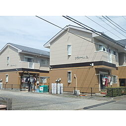 小田急江ノ島線 湘南台駅 バス8分 田方下車 徒歩6分