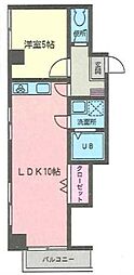 エレクティオン南橋本 4階