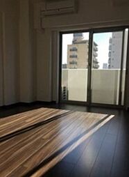 アルテシモレーヴ 7階1Kのリビング/ダイニング