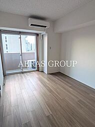 コンフォリア・リヴ森下ミューティオ 803 8階1Kのリビング/ダイニング