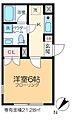 COMPOSITE門前仲町SOUTH2階9.8万円