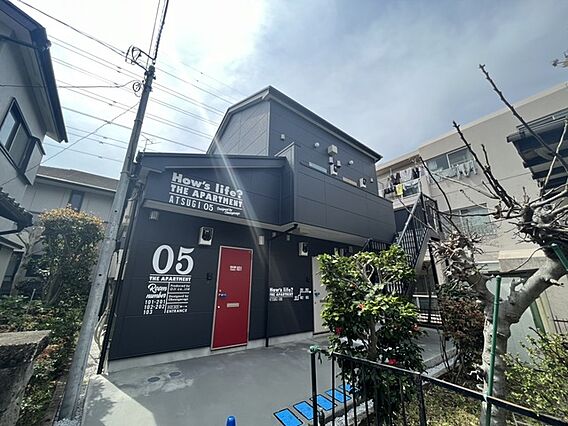 ハウズライフ厚木五番館_その他_2