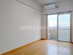 クオーレプロバンス浦安I 7階1Kのリビング/ダイニング