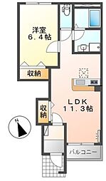 JR御殿場線 御殿場駅 徒歩19分