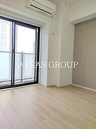 ARKMARK等々力 7階1Kのリビング/ダイニング