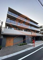 アーバンパーク蒲田南I