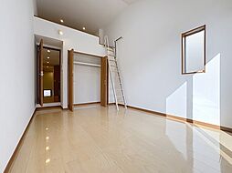 阪急神戸本線 春日野道駅 徒歩10分の賃貸アパート 2階1Kのリビング/ダイニング