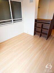 Osaka Metro中央線 高井田駅 徒歩18分の賃貸アパート 1階1LDKのリビング/ダイニング