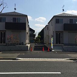 東急田園都市線 つきみ野駅 徒歩5分