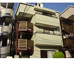 コーポ・ワタナベ