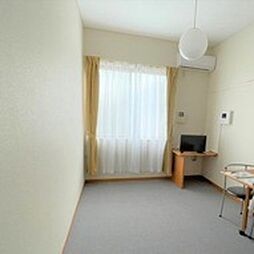 レオパレスＴ＆Ｓ II 2階1Kのリビング/ダイニング