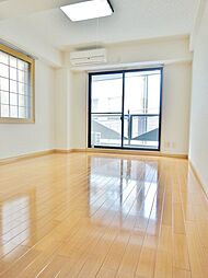 ソリティア大塚 3階1Kのリビング/ダイニング