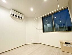 chopin 3階ワンルームのリビング/ダイニング