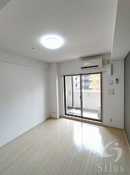 阪神本線 姫島駅 徒歩8分の賃貸マンション 2階1Kのリビング/ダイニング