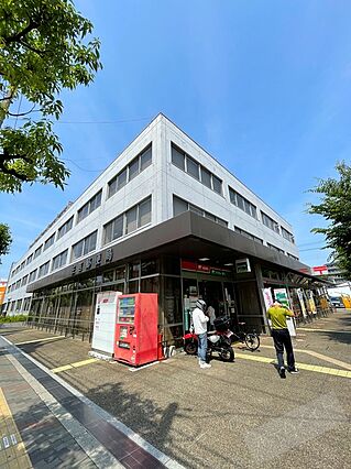 レオパレス住吉伍番館_周辺_5
