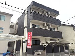 フジパレス沢ノ町II番館