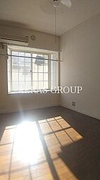 ホワイトシティ 2階1Kのリビング/ダイニング