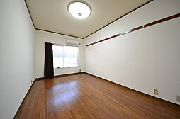 多摩都市モノレール 大塚・帝京大学駅 徒歩5分の賃貸アパート 2階1Kのリビング/ダイニング