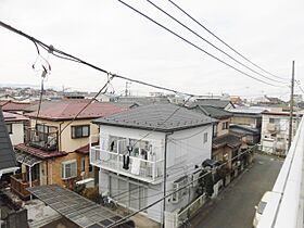 神奈川県綾瀬市大上６丁目17-5（賃貸マンション1K・1階・26.08㎡） その8