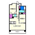 Sophiacourt宿院6階12.4万円