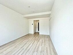 Residenceヴィヴィエ文京 3階1Kのリビング/ダイニング