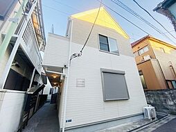 ル・ソレイユ羽田