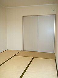 第一セジュール 2階2DKのリビング/ダイニング