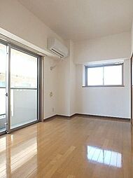 プレール上池袋 3階1Kのリビング/ダイニング