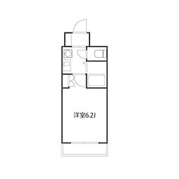 エミネンス聖蹟 2階