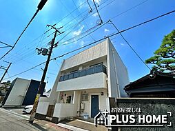 堀止マンション